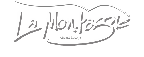 La Montagne Guestlodge