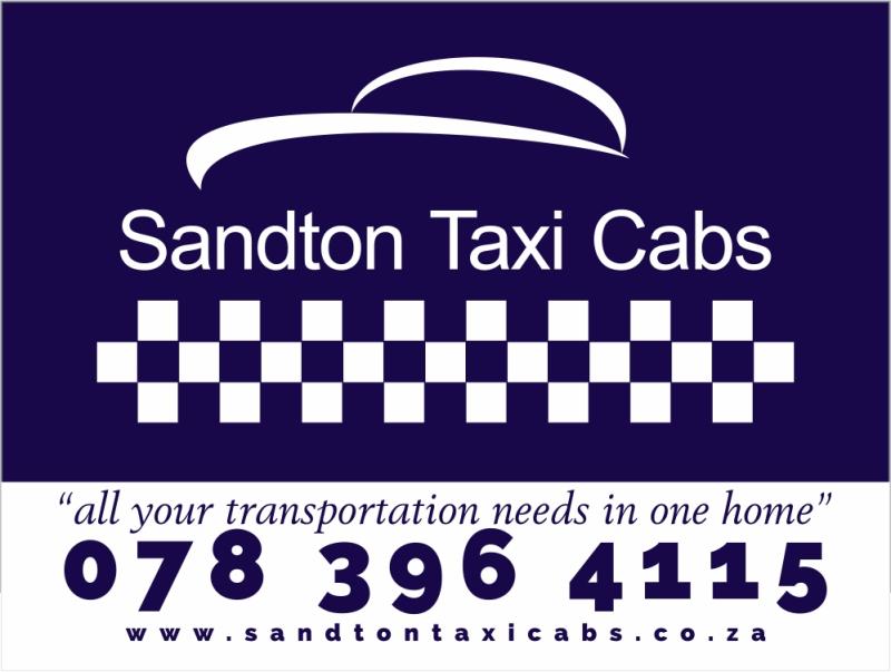 Johannesburg Shuttle Services t/a Sandton Taxi Cabs (Pty) Ltd
